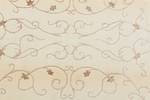 Tapis Darya LII Beige - Textile - 170 x 1 x 244 cm