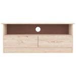 TV-Schrank D887 Braun