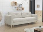 Schlafsofa Lavende Beige