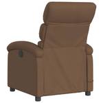 Fauteuil de massage électrique 3032262-3 Marron