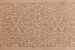 Tapis de passage Darya CMLV Marron - Textile - 81 x 1 x 203 cm