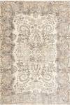 Teppich Ultra Vintage CXL Beige - Textil - 206 x 1 x 307 cm