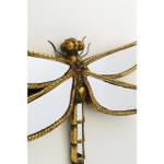 Wandschmuck Dragonfly Mirror 47 x 36 x 5 cm