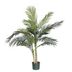 Kunstpflanze Areca Palme 100 x 120 x 100 cm