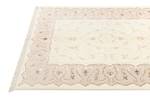 Teppich Darya DCCVI Beige - Textil - 122 x 1 x 178 cm