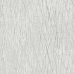 Strukturtapete Grau, Silber, Metallic Grau - Graumetallic - Silber