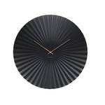 Horloge murale Sensu XL Noir