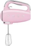 Handmixer 133694 Pink - Metall - 22 x 17 x 10 cm