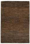 Teppich Juma CLXXVII Braun - Textil - 169 x 1 x 249 cm