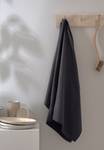 Geschirrtuch Kitchen Towel Grau