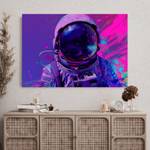 Bild Astronaut X 90 x 60 cm