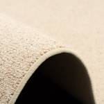 Natur Teppich Läufer Wolle Berber Beige - 80 x 320 cm