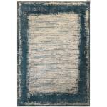 Tapis de salon moderne MELODIE Vert - 200 x 290 cm