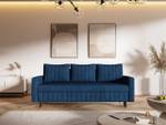 Big-Sofa CASTELO Dunkelblau