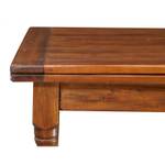 Table Manger COUNTRY Imitation noyer