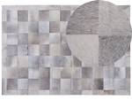 Tapis patchwork ALACAM 230 x 160 x 160 cm