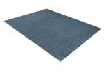 Teppich Indus Dunkelblau 250 x 400 cm