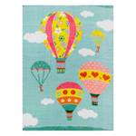 Ballons Des Tapis Nuages Play Des