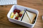 Lunch-Box Fresh & Save 12 x 8 cm