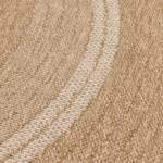 Tapis exterieur JUTE ART 7 120x170 beige Beige - 120 x 170 cm