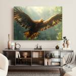 Bild Adler 100 x 70 cm