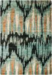 Teppich Salt Grau - Textil - 150 x 3 x 245 cm