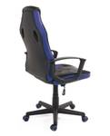 Fauteuil Gamer inclinable SENA Noir - Bleu