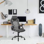 Fauteuil de direction RE6210 Gris