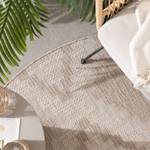 Outdoor Jute Teppich R Atlas Diamond 160 x 160 cm