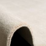 Natur Teppich Indo Nepal Gabbeh Shiva Beige - 120 x 180 cm