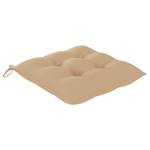 Esszimmerstuhl (2er Set) 3012934-1 Beige