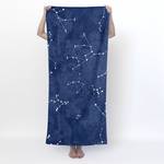 Cosmos Handtuch Textil - 1 x 70 x 150 cm