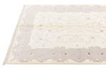 Tapis Darya DCCCXXXIII Beige - Textile - 122 x 1 x 180 cm