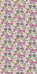 XXL-Vliestapete funky Blumen 7105 Pink - 50 x 900 x 900 cm