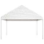 Gazebo avec toit 3028538 2007 x 408 cm