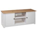 TV-Schrank D237 Weiß