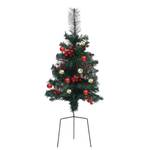 (2er Weg 340524 Set) Weihnachtsbaum