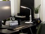 Lampe de bureau CYGNUS Blanc