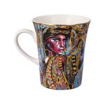 Tasse Lana Frey Aphrodite Porzellan - 10 x 11 x 13 cm