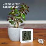 Thermometer Fackelmann Innenthermometer