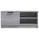 TV-Schrank D703 Grau