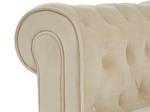 Sessel CHESTERFIELD Beige