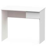 Bureau Nova 90 BRI-3541 Blanc