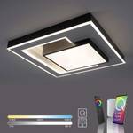 LED Deckenlampe Q-ALTA Smart Home 55 x 55 cm