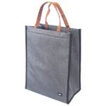 Kühltasche 731430 Grau - Kunststoff - 15 x 35 x 27 cm