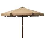 Parasol 3000183 Taupe