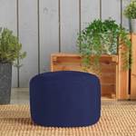 Sitzsack Sitzpuff Blau