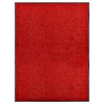 Paillasson 3003421-2 Rouge - 90 x 120 cm