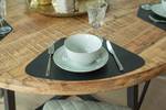 Set de table TOGO - STONE Noir