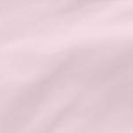 Basic Kissenbezug Pink - Textil - 1 x 50 x 75 cm
